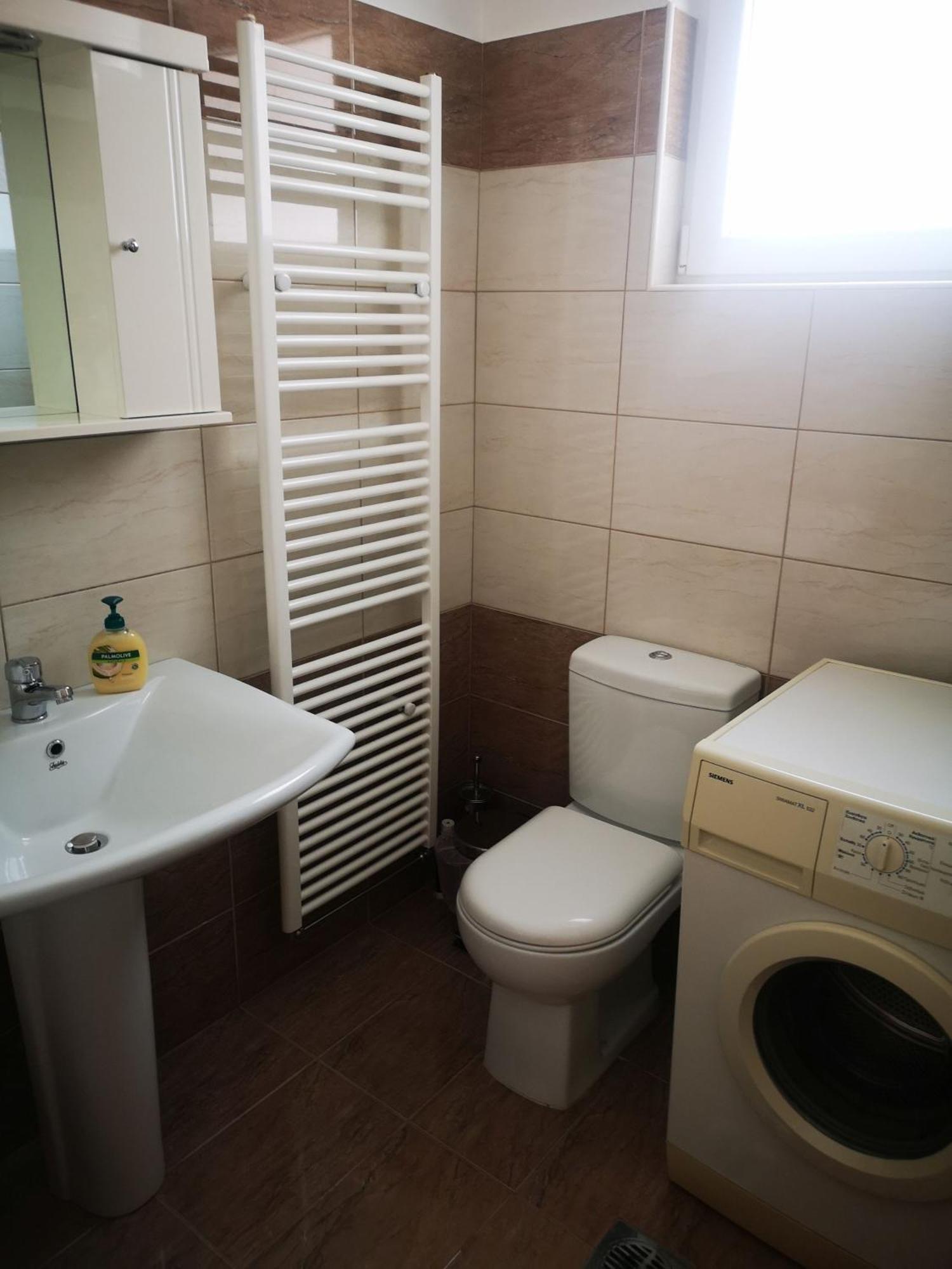 Spacious Apartment Anatoli Ioannina Exterior foto
