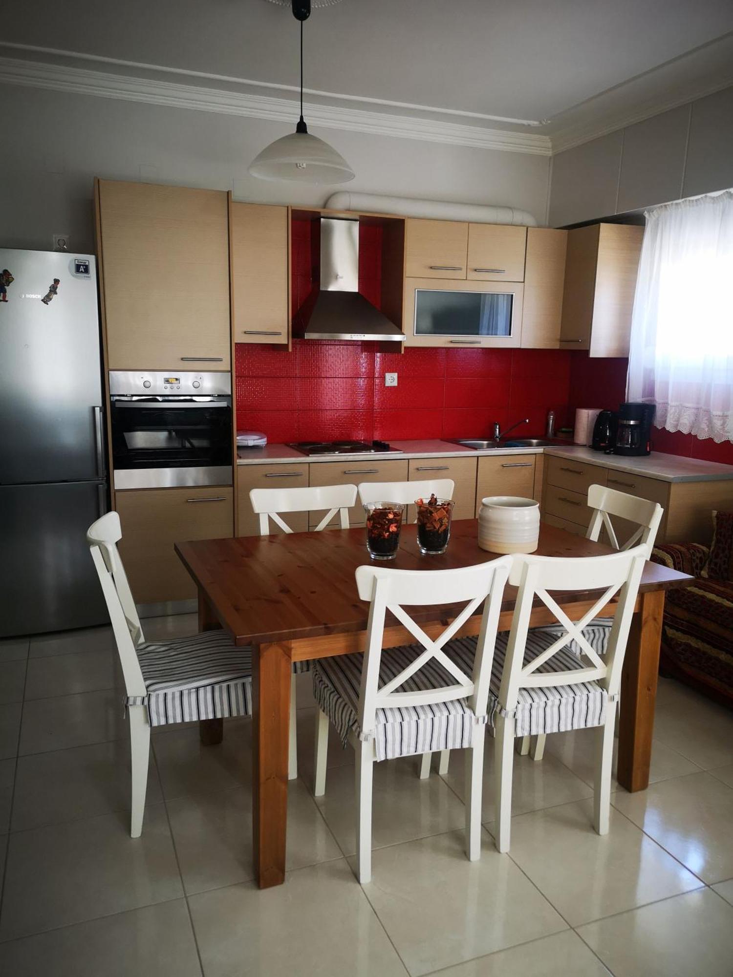 Spacious Apartment Anatoli Ioannina Exterior foto