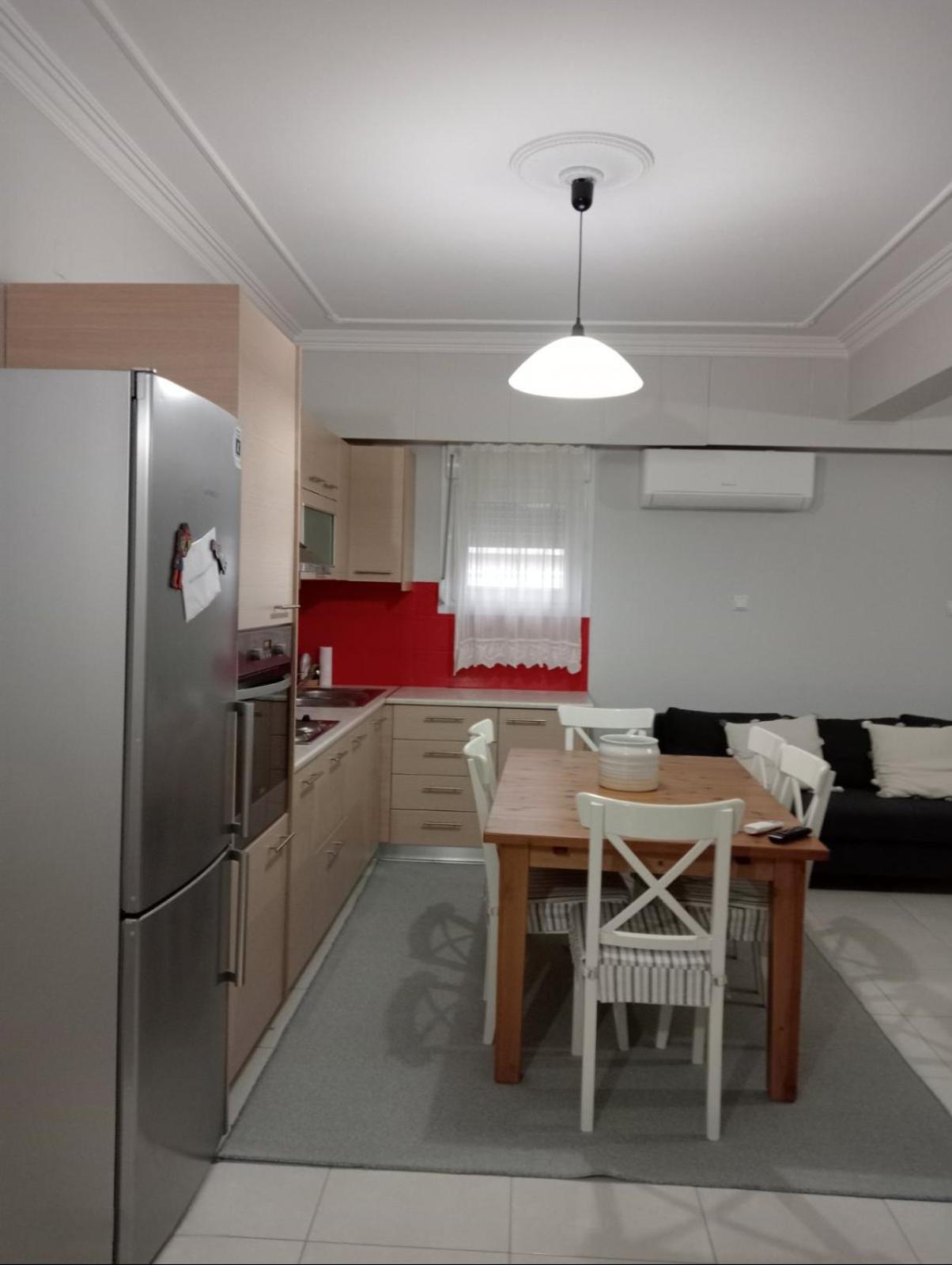 Spacious Apartment Anatoli Ioannina Exterior foto